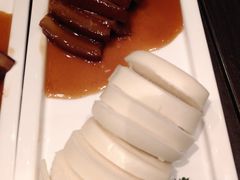 -度小月(百老汇美食街店)