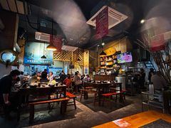 -米氏火鱼·泡椒鱼火锅(李子坝老店)