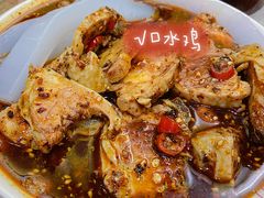 -杨大叔爱面子·四川小吃(岗头店)