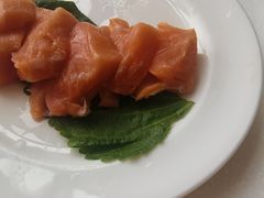 -长春凯悦酒店咖啡厅Market Café