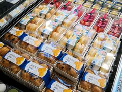 -盒马鲜生(莱蒙都会店)