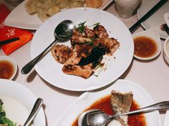 -船歌·鱼水饺青岛菜(闽江二路店)