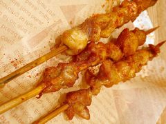 -甲乙饼·手工牛肉饼(东方广场店)