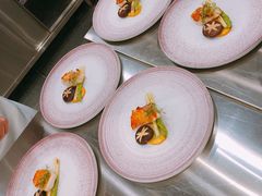 -天丰日本料理·铁板烧