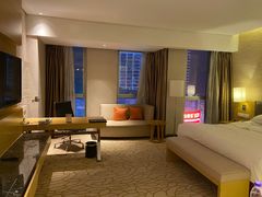 -天津水游城丽筠酒店