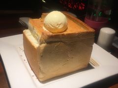 面包诱惑-绿茶餐厅(华联万柳店)