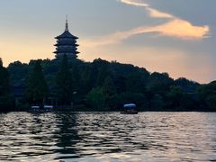 -柳莺湖上·湖景餐厅·江南菜(西湖店)