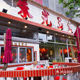 西安首店丨重庆NO. 1排队王🔥终于来了！绵绵冰🍧真的绝！