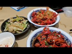-江味龙虾馆·裸蓝龙虾(南山店)
