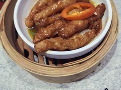 -金翠皇宫粤菜·点心·海鲜(翡翠店)