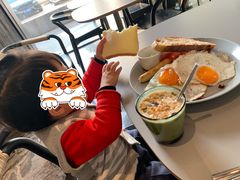 -Cafe Mersey默西咖啡(平江店)