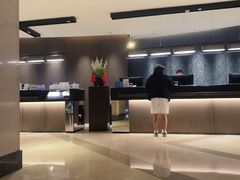 -义乌国际大厦酒店