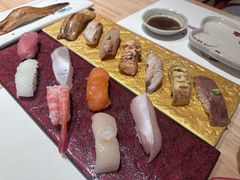 -泉寿司(万科公园店)