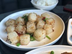 -荣品荟·融合餐厅(月湖广场店)