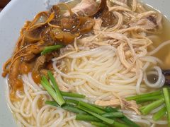 -王春春鸡汤饭(上海中海环宇城店)
