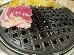 -霸腹烤肉(厦门柚子番店)