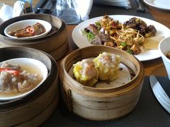 -岷山饭店-芝芝自助餐厅