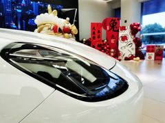 -上海保利玛莎拉蒂和阿尔法罗密欧(华翔路店)