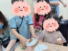 -浦东三林赢在起点早教中心·亲子托班早教体验课儿童兴趣班逻辑思维专注力幼小衔接			(金谊广场中心)