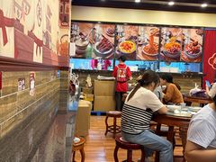 -赵记传承·中国甜品(福州总店)