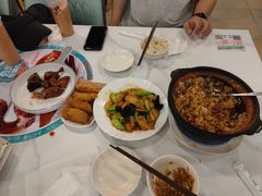 -日昌餐馆(亦庄店)