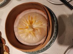 蟹黄包-小六汤包(万和城店)