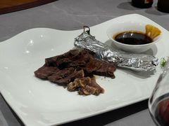 -老人和饭店(淮海中路店)