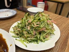 -巷子深菜馆(新华路店)