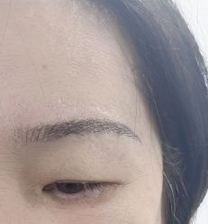-张小野·专业半永久纹眉