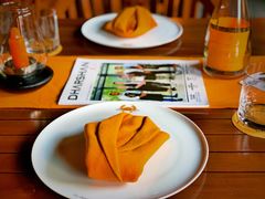 餐具摆设-Ministry of Crab(科伦坡店)