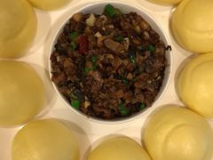 -金杏·粘卷子 烤鸭 农家菜