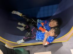 点击看大图 -MELAND CLUB亲子乐园·派对·餐厅(北京芳圆里ID MALL店)