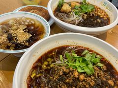 -甘食记·成都肥肠粉(汕头万象城店)