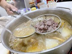 -黑山牛肉汤火锅(花城汇店)