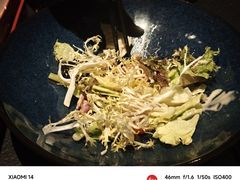 -300杯·和牛烧肉清酒专门店(廊里店)