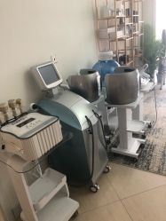 -VE专注问题肌·赛诺龙&科学美肤中心