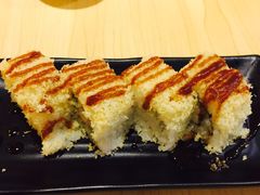 -宝寿司(红瓦寺店)