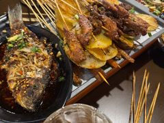 -林二哥宜烤官·宜宾小烧烤