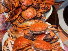 -焰江山·海鲜牛排烤肉自助(锦华万达二星店)