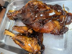 -王裕興肉莊(南禅寺店)