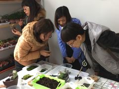 -A+匠心DIY手工坊·首饰·微景观