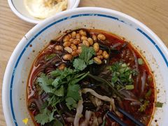 -蓉李记成都名小吃(武汉经开万达店)