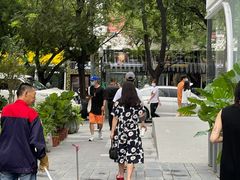 -漆黑觉米粉(三里屯店)