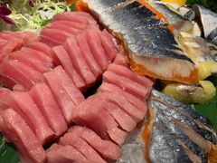 -云尚自助餐厅(佛山南海瞻云酒店)