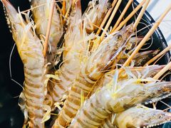 -捞围鲜·港式打边炉(海阳路店)