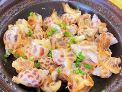 -甬小馆·焗海鲜温州菜(五马街店)