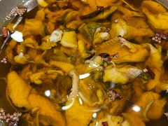 水煮鱼二代-鑫巴蜀小镇 · 水煮鱼专研店(玉桥店)