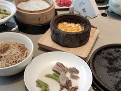 -小厨娘淮扬菜(天印大道店)