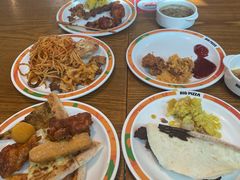 -比格比萨自助(国展店)