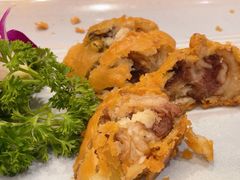 -白云宾馆·白云宴餐厅